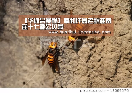 【华体会赛程】奉和许阁老酬淮南崔十七端公见寄(图3) 华体会聚合