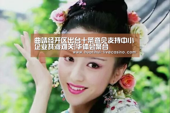 曲靖经开区出台十条意见支持中小企业共渡难关|华体会聚合(图2) 华体会聚合