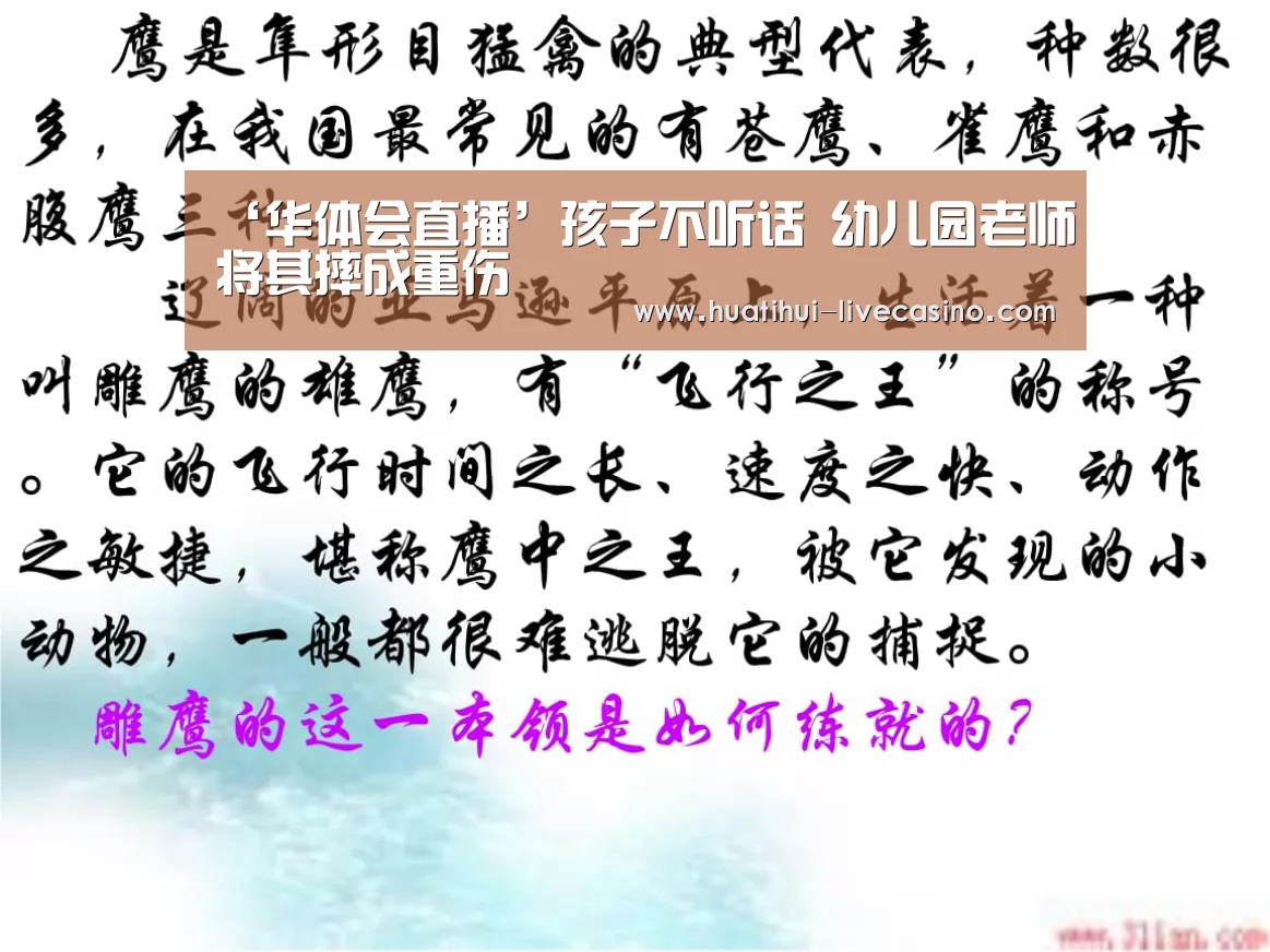 华体会赛程