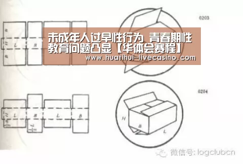 未成年人过早性行为 青春期性教育问题凸显【华体会赛程】(图2) 华体会赛程